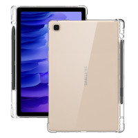 Силиконовый чехол из ТПУ для Samsung Galaxy Tab S7FE A7 Lite S6 A8