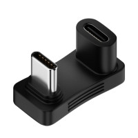 Док-станция для паровой колоды 2-в-1 USB Type C