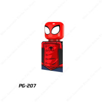 Мини-фигурки героев Диснея WM6028 PG8057 PG8190