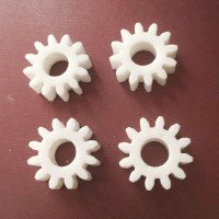 (4 шт.) Konica Gear, новинка, O12T 355002221B/355002221/355002221A/3550 02221 для Konica R1/R2 Minilab machine