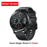 Смарт-часы Honor Magic Watch 2 Smart Watch Bluetooth 5.1, цвет в ассортименте