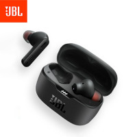 TWS-стереонаушники JBL Tune 230NC с шумоподавлением и поддержкой Bluetooth