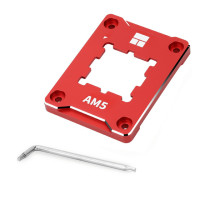 Thermalright AMD-ASF CPU фиксирующая пряжка с гаечным ключом AM5 CPU корректор изгиба рама протектор Замена для AMD RYZEN 7000