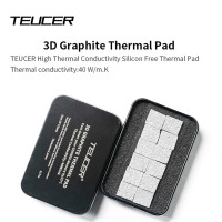 Графеновый кулер для видеокарты RTX 3080