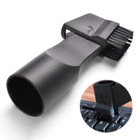 Щетка для пылесоса 2 в 1, 32 мм, с внутренним диаметром