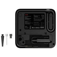 Автомобильный компрессор Xiaomi 70mai air compressor Midrive TP03 CN