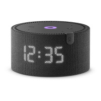 Яндекс Станция Мини YNDX-00020 с часами
