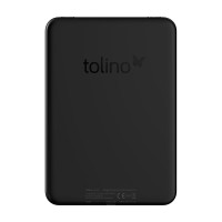 Электронная книга Tolino Vision 2 e-ink, водонепроницаемая, 6 дюймов, 1024x758, с сенсорным экраном, с поддержкой Wi-Fi