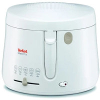 Фритюрница Tefal FF 1000 Maxi Fry белый