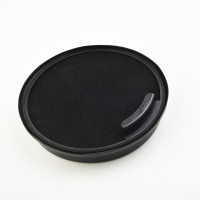 Набор фильтров для уборочной щетки, защитный фильтр для двигателя, выхлопной фильтр для Bosch серии 2 BGC05A220A, BGC05AAA1, BGC05AAA2, робот-пылесос