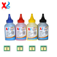 Картридж с тонером 201A CF400A CF401A CF402A CF403A для HP Color Laserjet Pro M252dw M252n MFP M277dw M277n M274n 1,5 K 1,4 K