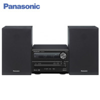 CD-микросистема Panasonic SC-PM250EE-K