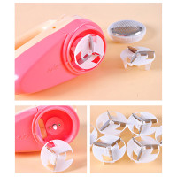 Сменные электрические бритвы для одежды, 5 шт