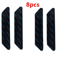 Многоразовые моющиеся накладки на коврик, 8 шт