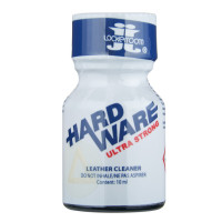 Попперс Hard Ware Ultra Strong 10ml