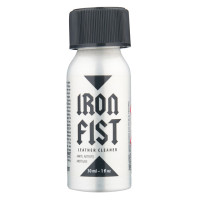 Попперс Iron Fist 30ml