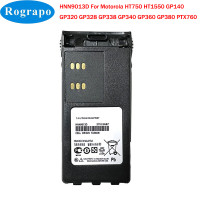 Литий-ионная батарея HNNN9013D 7,4 в 2000 мАч для рации Motorola HT750 HT1550 GP140 GP320 GP328 GP338 GP340 GP360 Pro5150