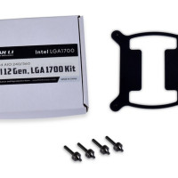 Lian-Li Intel 12 Gen, LGA 1700 Kit (для Galahad AIO 240/360)