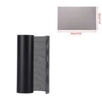 Сетка для компьютера горячая распродажа 1 шт., 50 см х 30 см, фильтр от пыли для ПК «сделай сам», чехол для пыли, вентилятор, охладитель, сетка для пыли и фильтра