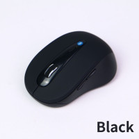 Bluetooth-мышь компьютерная ORZERHOME, 1600DPI, 2,4 ГГц, USB