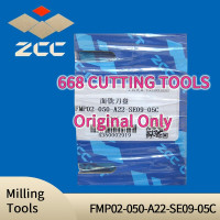 FMP02-050-A22-SE09-05 100% оригинальный инструмент Zccct держатели FMP02-050-A22-SE09-05C