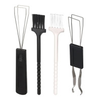 2 в 1, съемник колпачков для клавиатуры