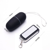 20 скоростей секс-игрушки Водонепроницаемая палочка Релаксация беспроводной пульт дистанционного управления вибрирующее яйцо массажер для тела, вибратор для женщин