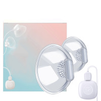 Силиконовые присоски для сосков, 10 скоростей