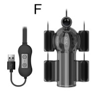 Вибраторы для глаз Мужская мастурбация взрослый тренажер для глаз Мужской секс-игрушки для мужчин тренировочные Вибраторы для мужского массажа пениса