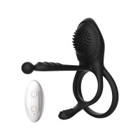 Пенис вибро кольцо