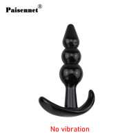 Анальный фаллоимитатор, 10 режимов