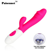 Вибратор-кролик для точки G