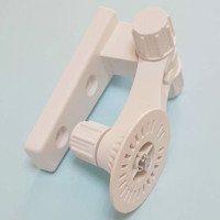 Держатель-кронштейн камеры универсальный - на стенку или потолок/ Поворот 180 градусов