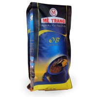 Вьетнамский кофе в зернах "Голубой океан" ("BO" \ ME TRANG) 500г