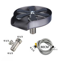 Стеклянная мойка для стаканов Washe