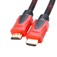 HDIM кабель , Вход hdim , Длинный провод hdmi папа папа , Выход 2 HDMI ,1 м 2 м 3 м 5 м 10 м 15 м 20 м ,Телевизора , Монитора 