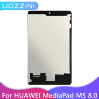 ЖК-дисплей для Huawei Mediapad M5 Lite 8 2019 JDN2-W09 JDN2-AL00