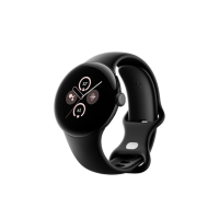 Часы Google Pixel Watch 2, 1,2 дюйма, AMOLED, Wi-Fi/4g Lte, 306 мАч, Беспроводная зарядка, 32 ГБ, 2 Гб ОЗУ, 50 м/5 АТМ, водостойкие (IP68), eSIM Sma