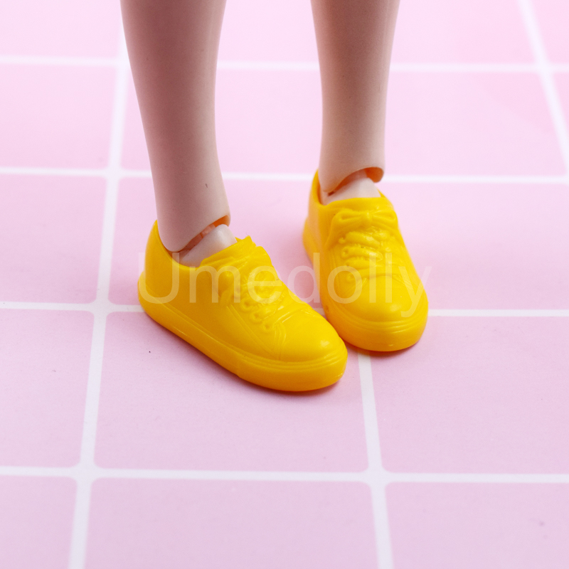 blythe doll shoes  (2)