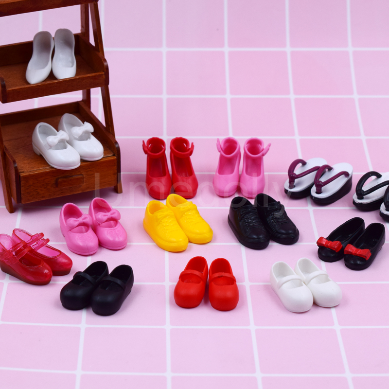 blythe doll shoes  (9)