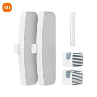 Умный дозатор воды для домашних животных Xiaomi, автоматический бесшумный диспенсер для питьевой воды, набор фильтров для стерилизации