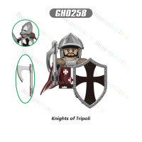 Конструктор «рыцарь древнего римского» G0133