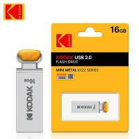 USB-флеш-накопитель Kodak K122, 64 ГБ, USB 2,0