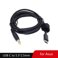 USB Type C PD конвертер для ноутбука