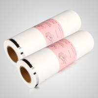 Befon Master Roll DR830 831 835 A4, совместим с DUPLO DP21S, 2 рулона/коробка