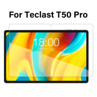 Защита экрана из закаленного стекла для Teclast T50 Pro 11 дюймов 2023 планшет с защитой HD Прозрачная фотография