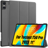 Умная задняя крышка для Teclast T50 Pro, 11 дюймов, 2023 дюймов