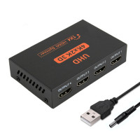 Разветвитель для HDMI-совместимого разветвителя