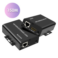 Адаптер HDMI-совместимый KVM USB-A