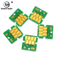 T04D1 04D1 картридж отработанных чернил коробка чип для Epson M2140 M2170 M3100 M3140 M3170 M3180 L6190 L6171 ET275 принтер